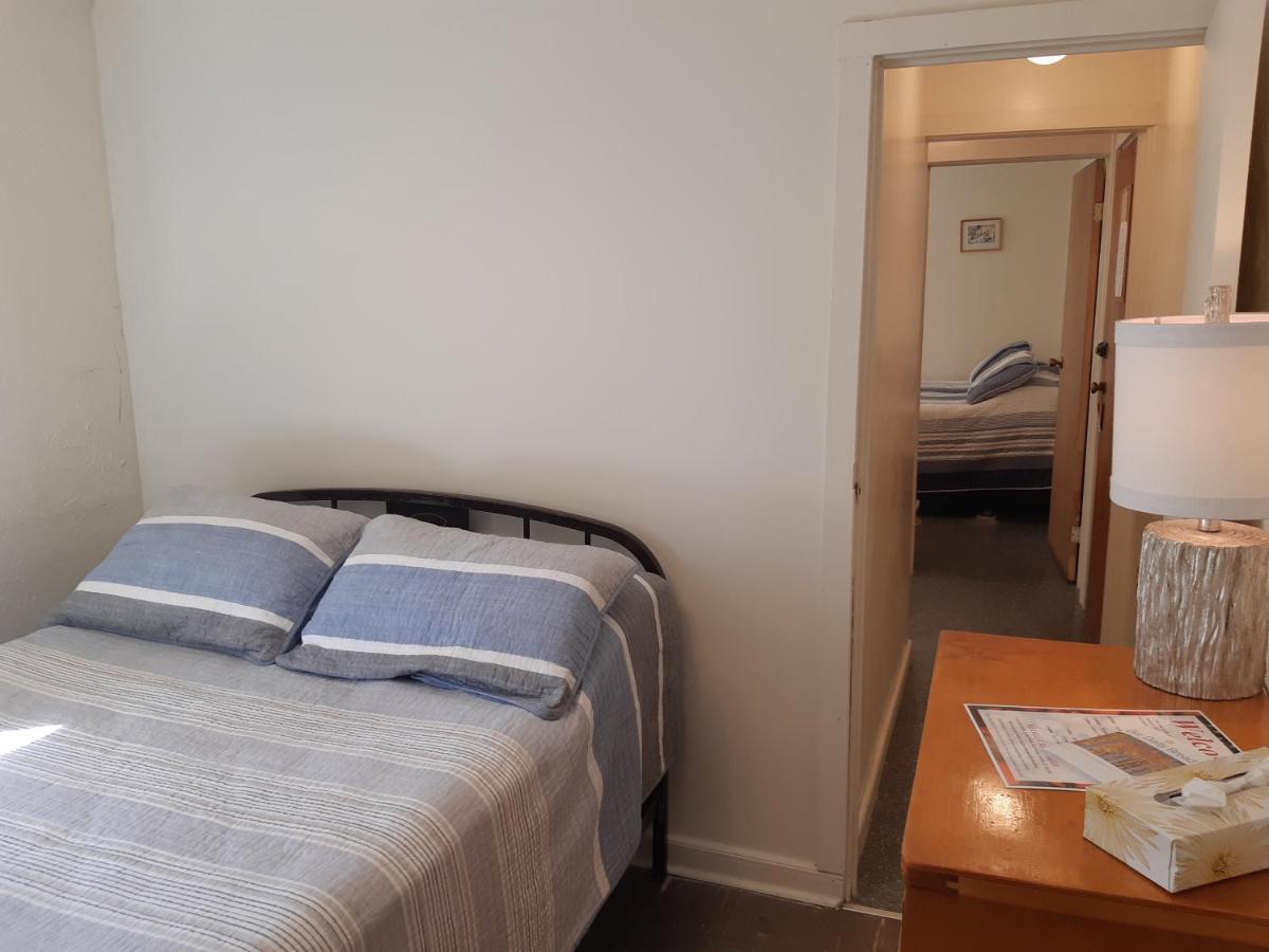 Miners' Bay Lodge Minden Room photo